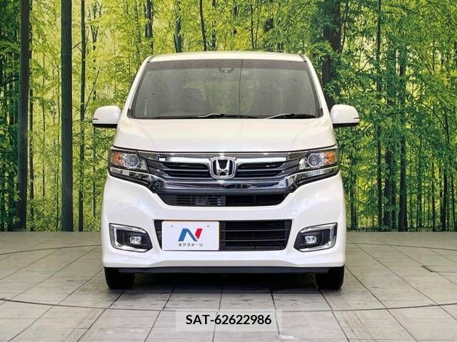 Honda N-WGN 2017-06 307763-14