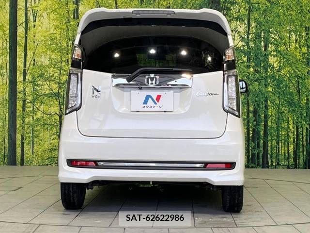 Honda N-WGN 2017-06 307763-15