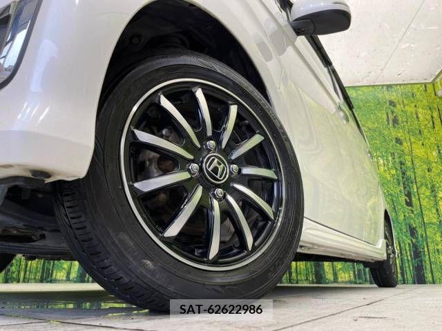 Honda N-WGN 2017-06 307763-13
