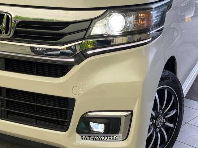 Honda N-WGN 2017-06 307763-12
