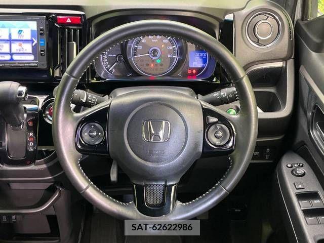 Honda N-WGN 2017-06 307763-11