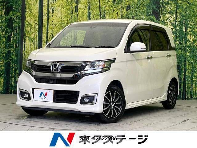 Honda N-WGN 2017-06 307763-0