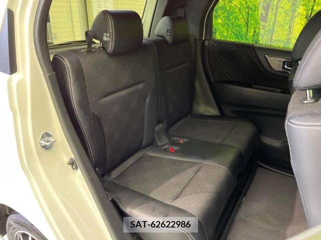 Honda N-WGN 2017-06 307763-9