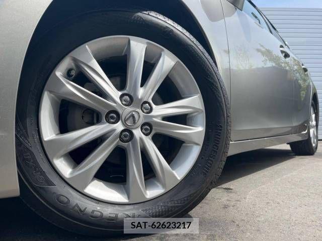 Lexus CT 2016-12 275219-13