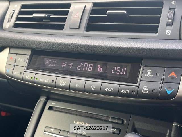 Lexus CT 2016-12 275219-6