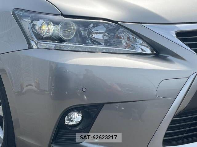 Lexus CT 2016-12 275219-12
