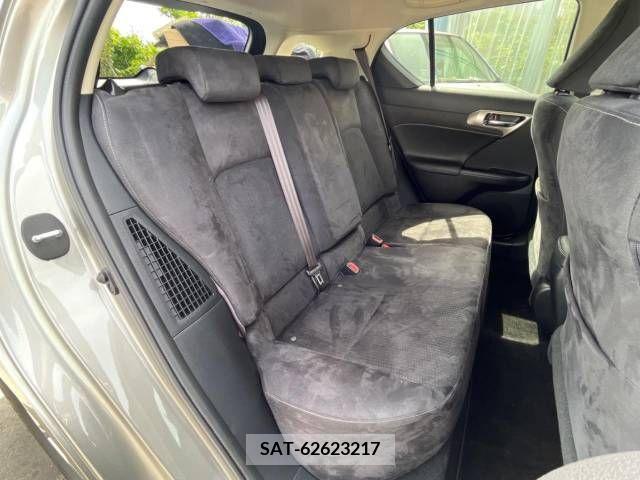 Lexus CT 2016-12 275219-9