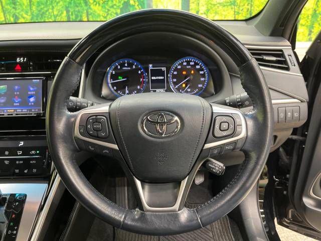 Toyota HARRIER 2018-07 187513-3