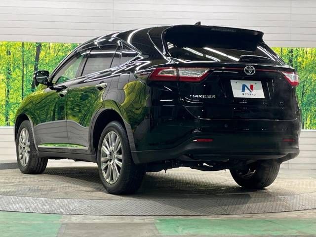 Toyota HARRIER 2018-07 187513-6