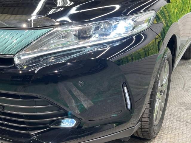 Toyota HARRIER 2018-07 187513-12