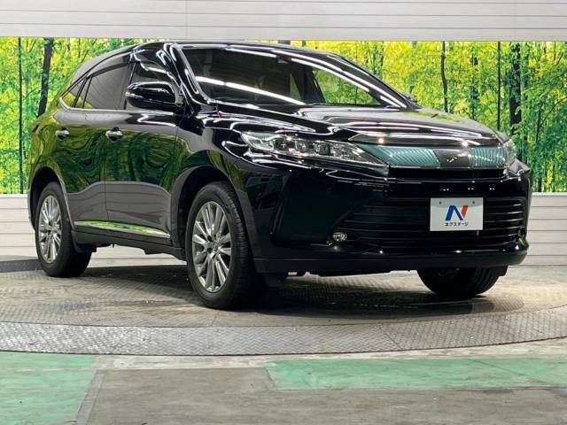 Toyota HARRIER 2018-07 187513-16
