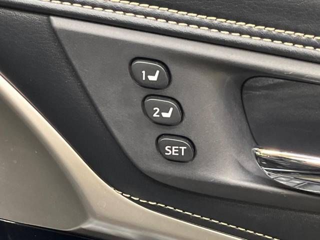 Toyota HARRIER 2018-07 187513-8