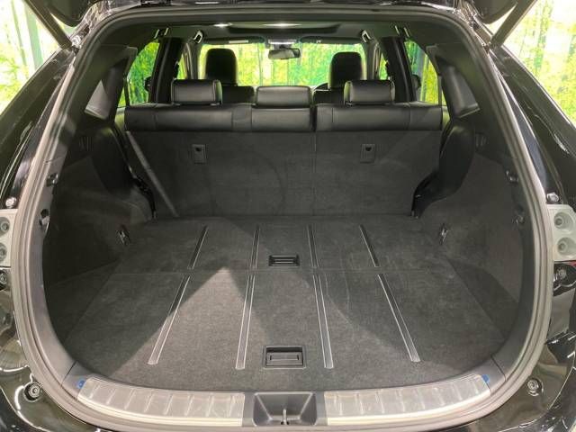Toyota HARRIER 2018-07 187513-11