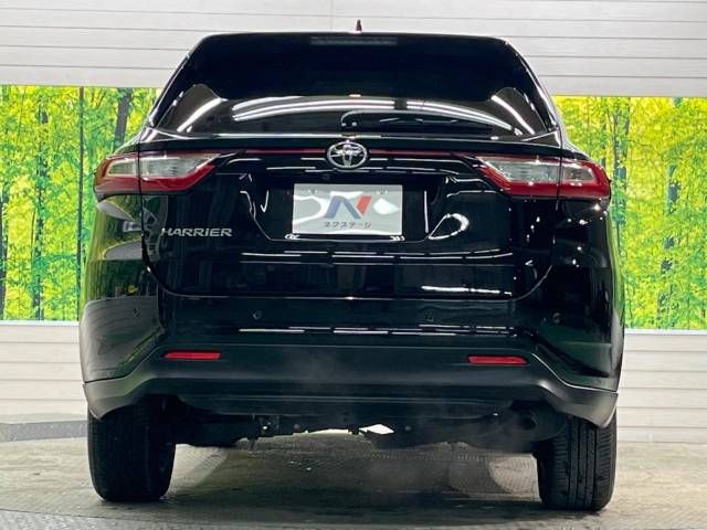 Toyota HARRIER 2018-07 187513-15
