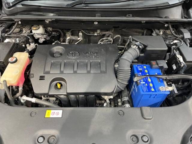 Toyota HARRIER 2018-07 187513-18
