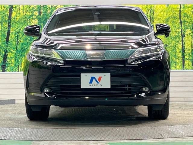 Toyota HARRIER 2018-07 187513-14