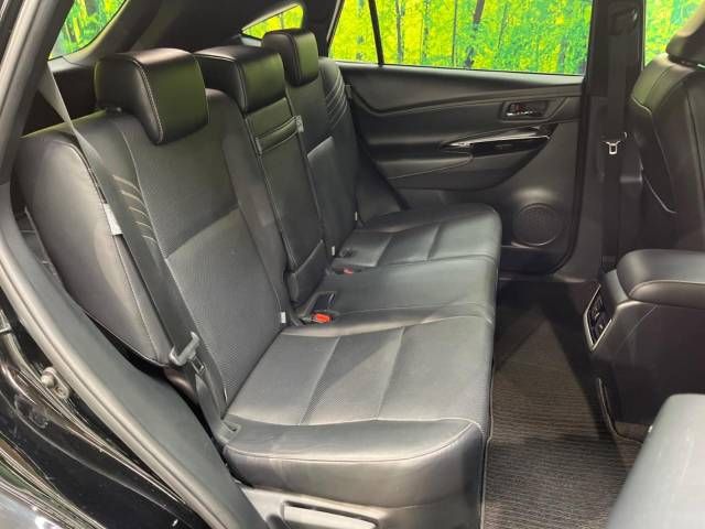 Toyota HARRIER 2018-07 187513-10