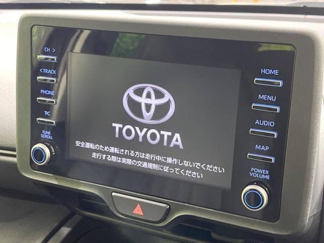 Toyota YARIS CROSS 2023-03 20584-3