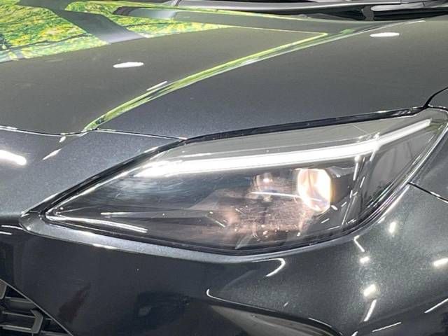 Toyota YARIS CROSS 2023-03 20584-13