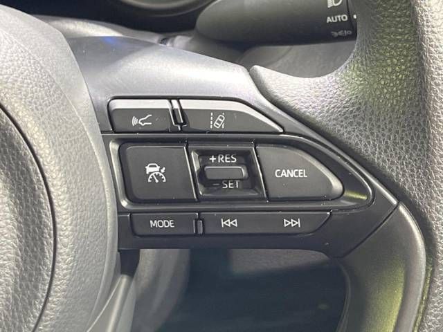 Toyota YARIS CROSS 2023-03 20584-6