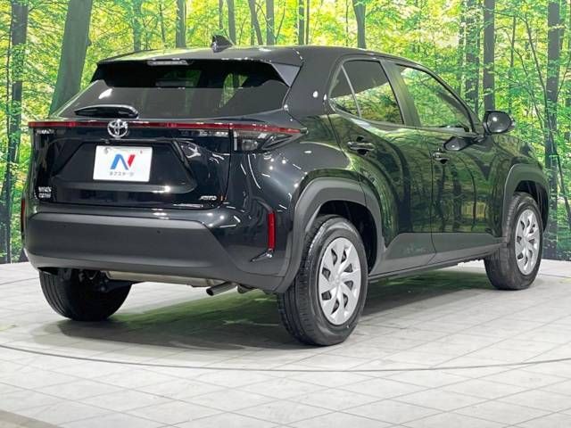 Toyota YARIS CROSS 2023-03 20584-17