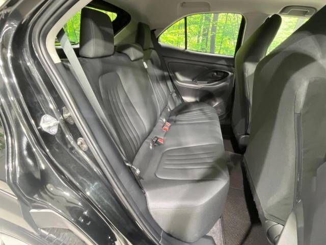 Toyota YARIS CROSS 2023-03 20584-9