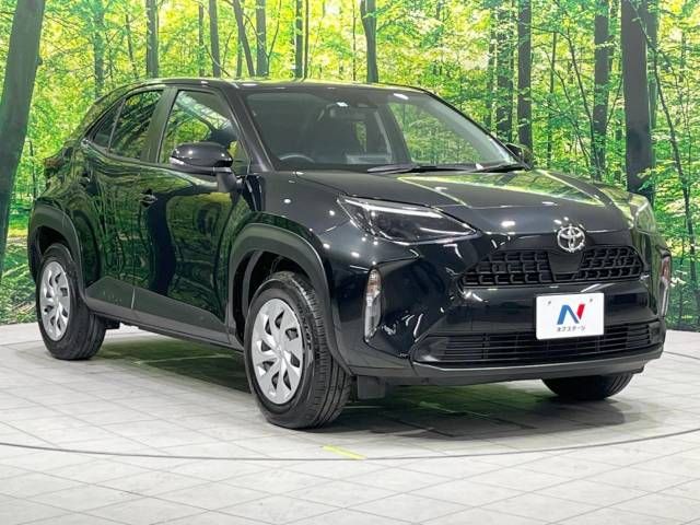 Toyota YARIS CROSS 2023-03 20584-16