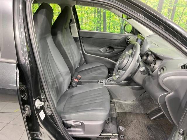 Toyota YARIS CROSS 2023-03 20584-8