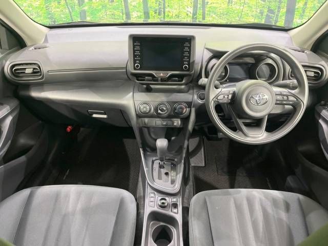 Toyota YARIS CROSS 2023-03 20584-1