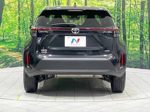 Toyota YARIS CROSS 2023-03 20584-15