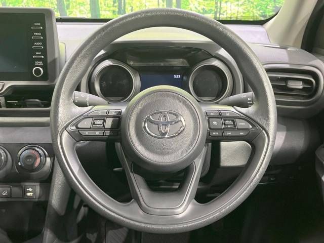 Toyota YARIS CROSS 2023-03 20584-11