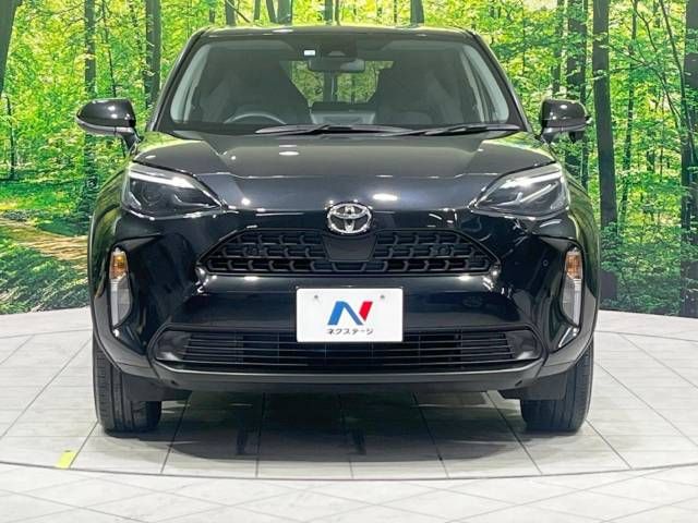 Toyota YARIS CROSS 2023-03 20584-14