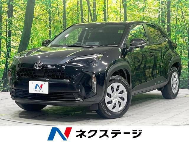 Toyota YARIS CROSS 2023-03 20584-0