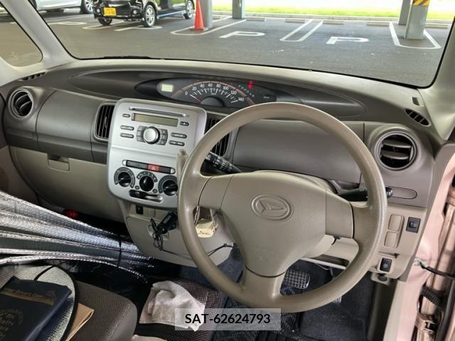 Daihatsu TANTO 2011-10 394518-11