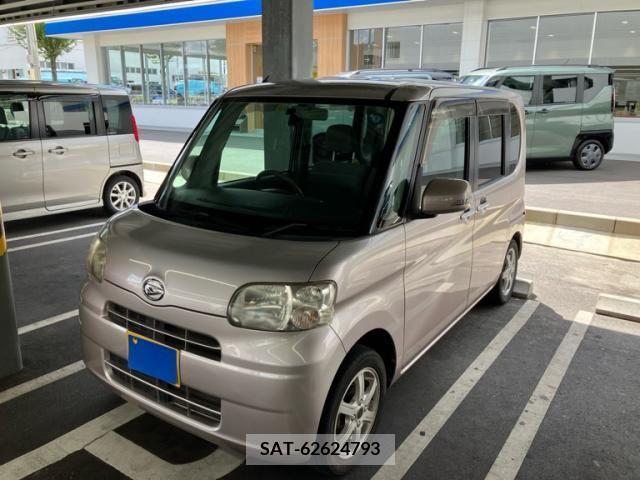 Daihatsu TANTO 2011-10 394518-0