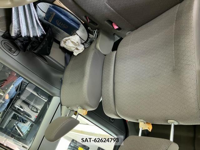 Daihatsu TANTO 2011-10 394518-9