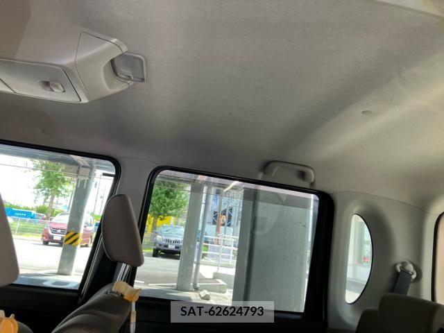 Daihatsu TANTO 2011-10 394518-17