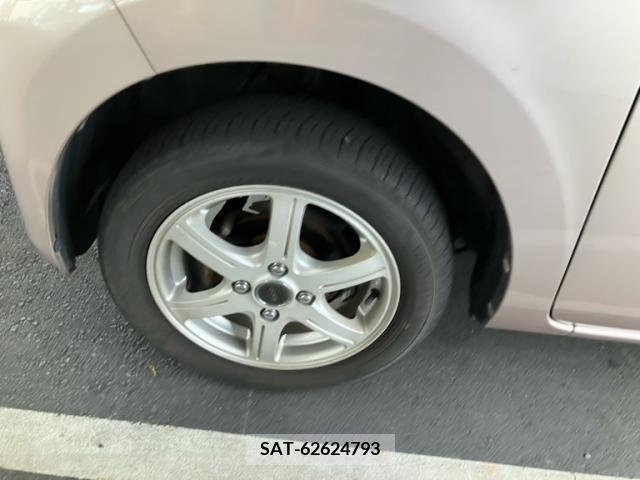 Daihatsu TANTO 2011-10 394518-8