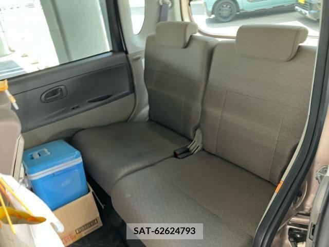 Daihatsu TANTO 2011-10 394518-15