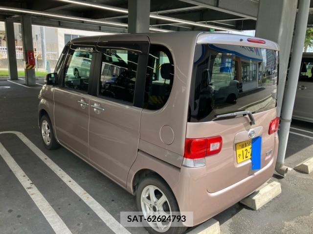 Daihatsu TANTO 2011-10 394518-6