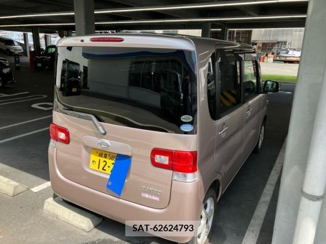 Daihatsu TANTO 2011-10 394518-5