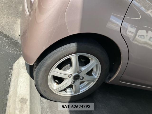 Daihatsu TANTO 2011-10 394518-4