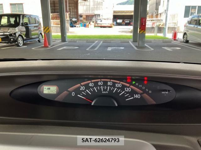 Daihatsu TANTO 2011-10 394518-13