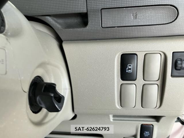 Daihatsu TANTO 2011-10 394518-12