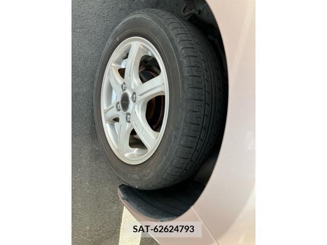 Daihatsu TANTO 2011-10 394518-3