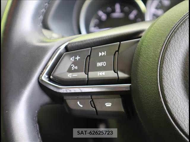 Mazda CX-5 2018-03 295815-9