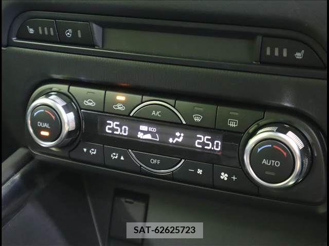 Mazda CX-5 2018-03 295815-11