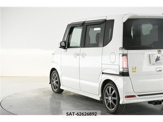 Honda N BOX 2013-03 334852-6