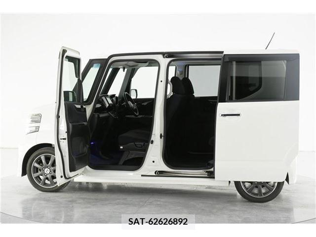 Honda N BOX 2013-03 334852-5