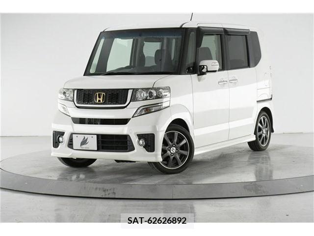 Honda N BOX 2013-03 334852-0